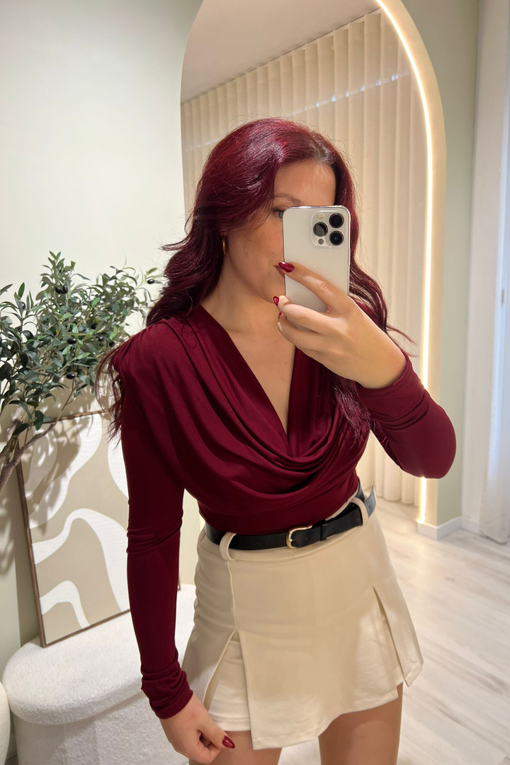 Saia-Calção Pérola 