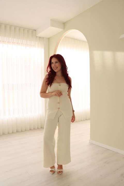 Conjunto de Malha Pérola