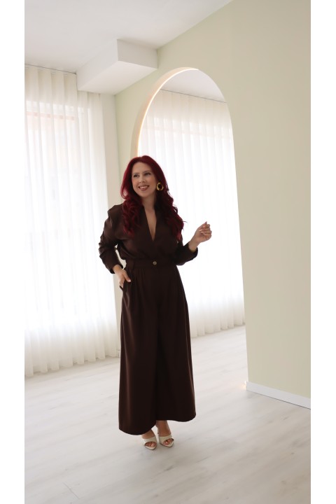 Conjunto Blusa & Pantalonas