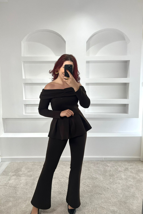 Conjunto Assunción Castanho