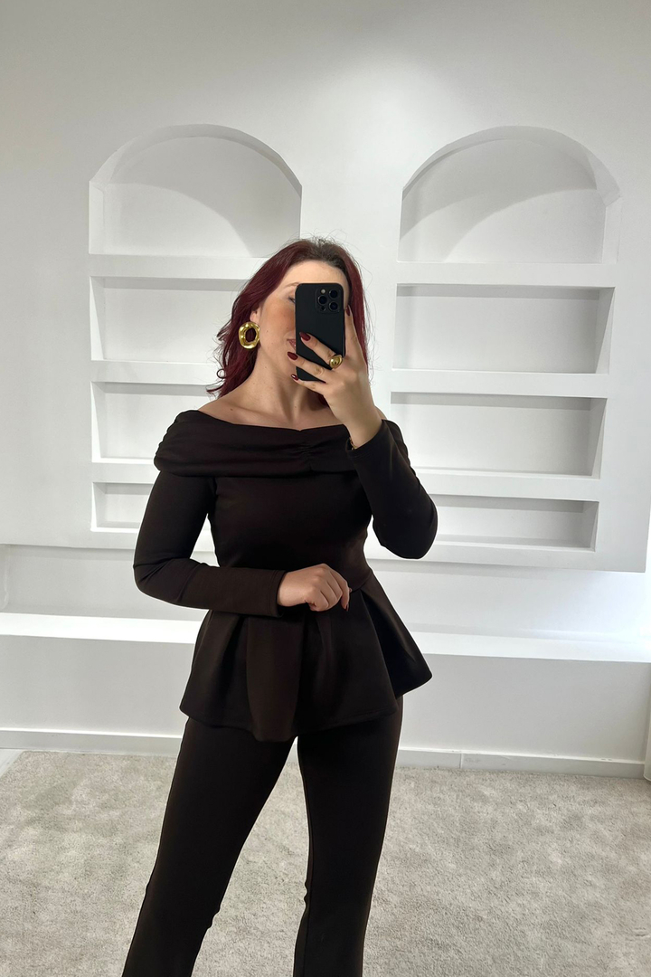 Conjunto Assunción Castanho