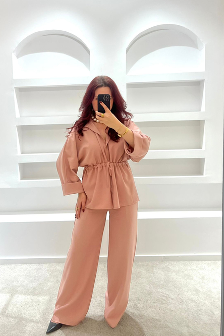 Conjunto NÔA Rosa Velho