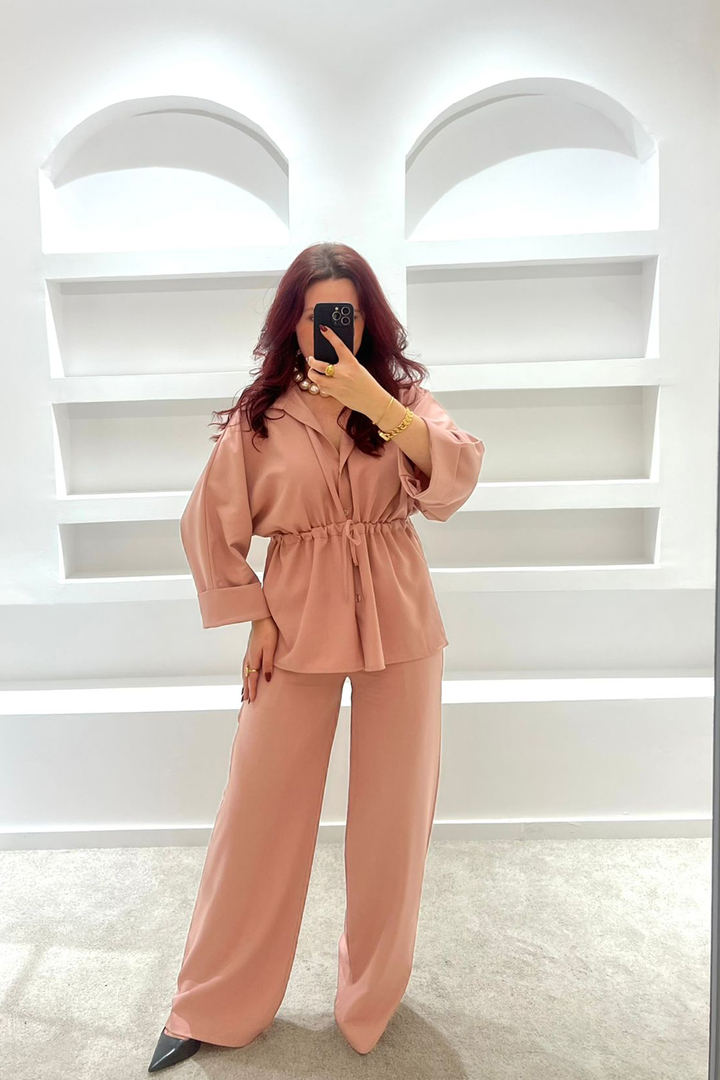 Conjunto NÔA Rosa Velho