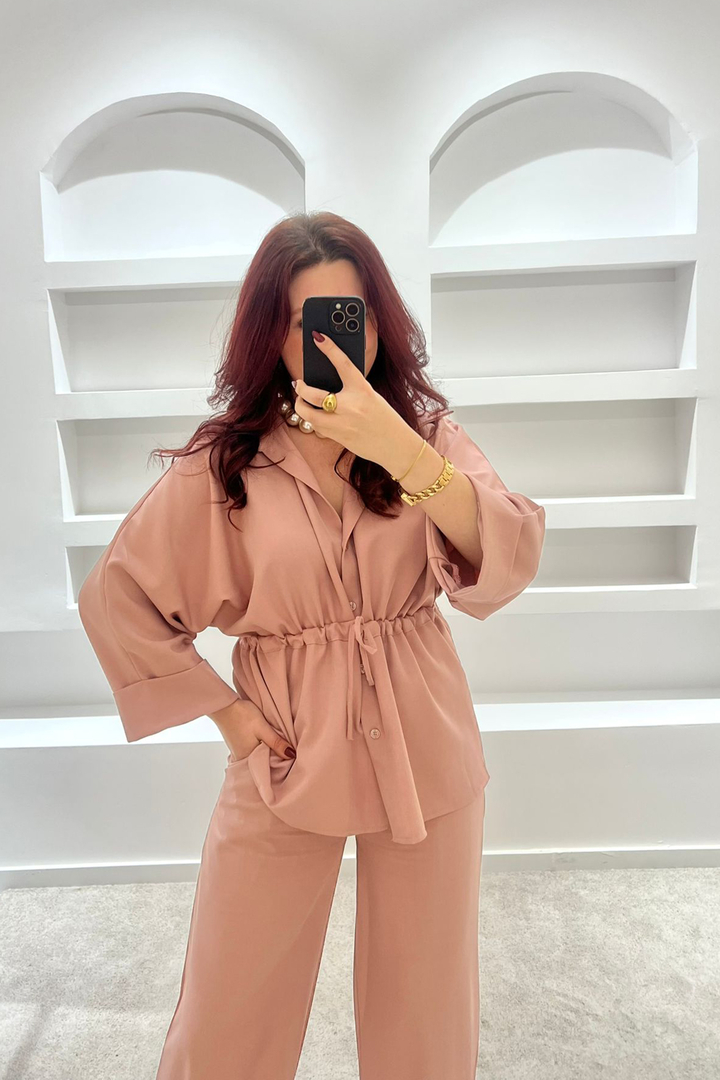 Conjunto NÔA Rosa Velho