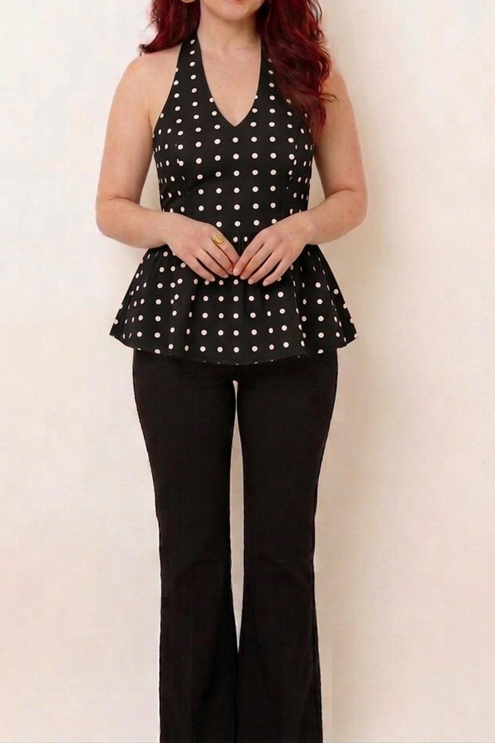 Blazer Inspiração ZARA Preto