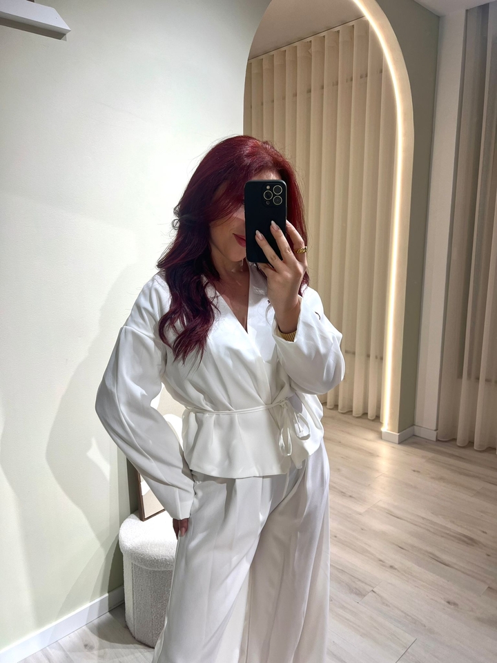 Conjunto Anaísa Pérola