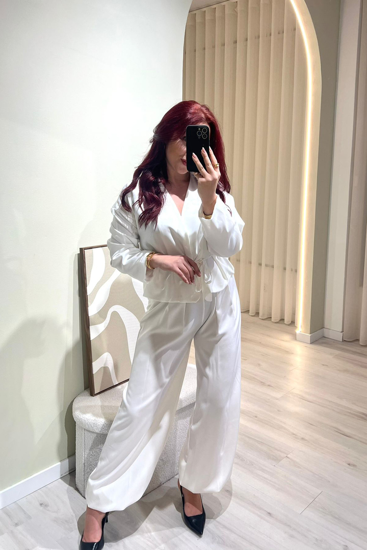 Conjunto Anaísa Pérola