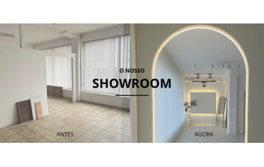O Nosso Espaço