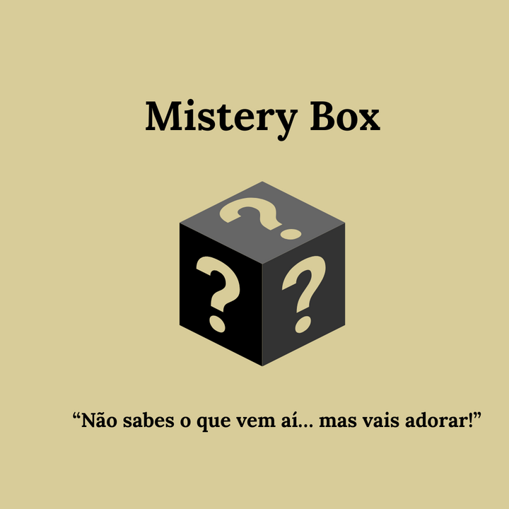 Mistery Box