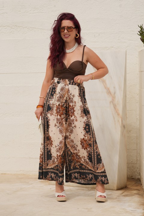 Pantalonas Laila