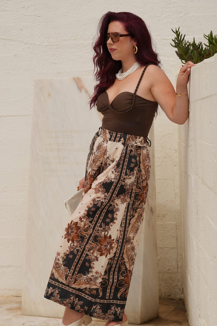 Pantalonas Laila