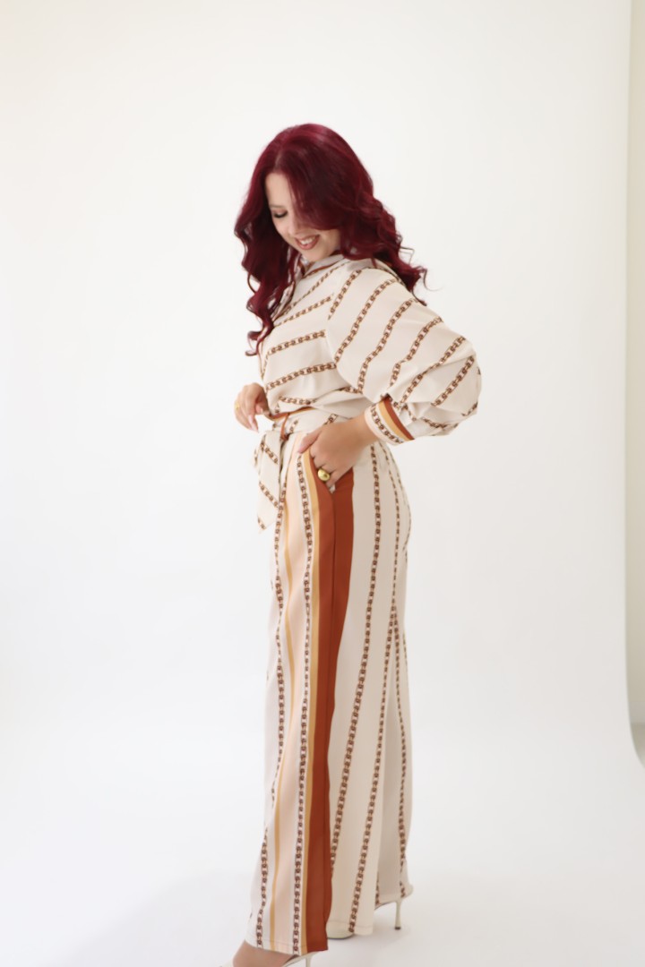 Conjunto Georgina