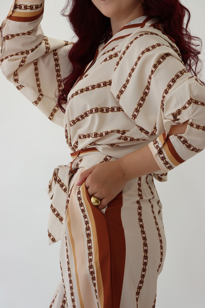 Conjunto Georgina